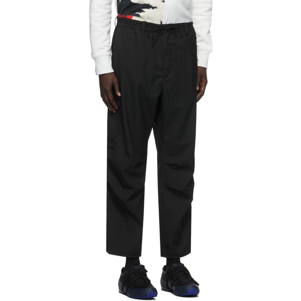y 3 cl cargo pants