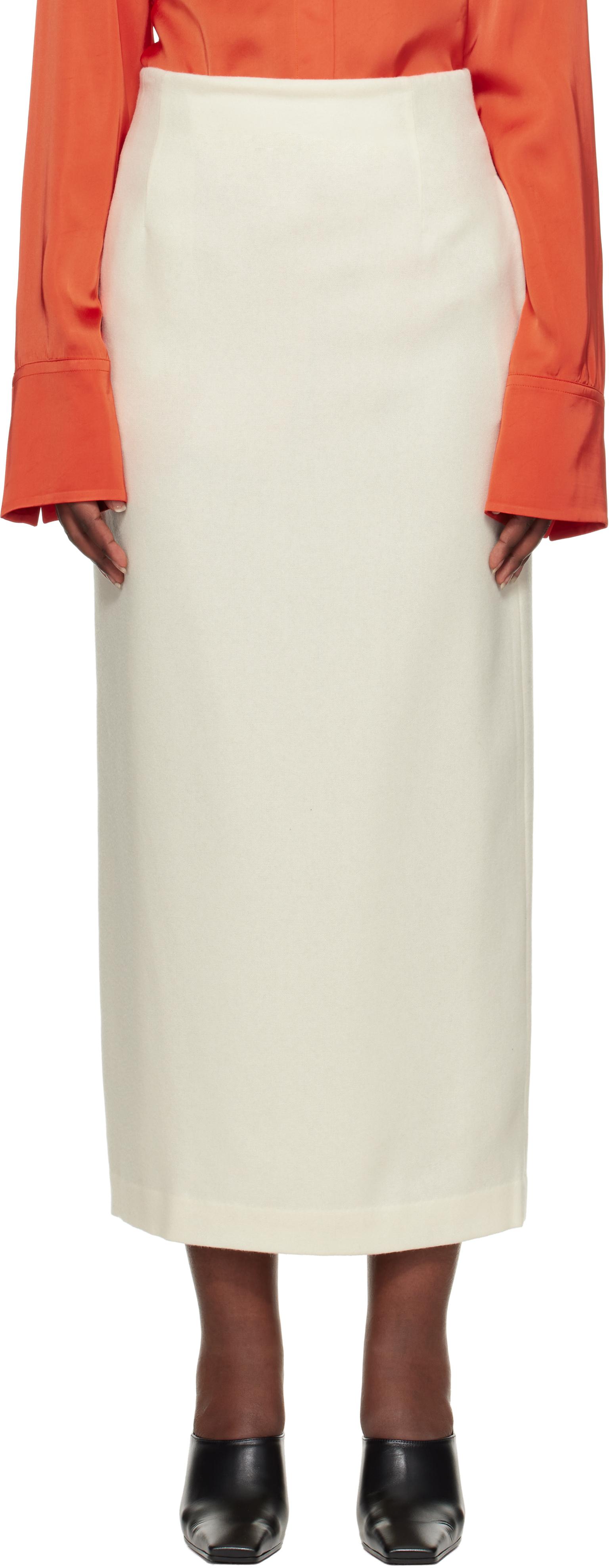 AURALEE Skirts for Women | Online Sale up to 60% off | Lyst AURALEE Skirts for Women | Online Sale up to 60% off | Lyst