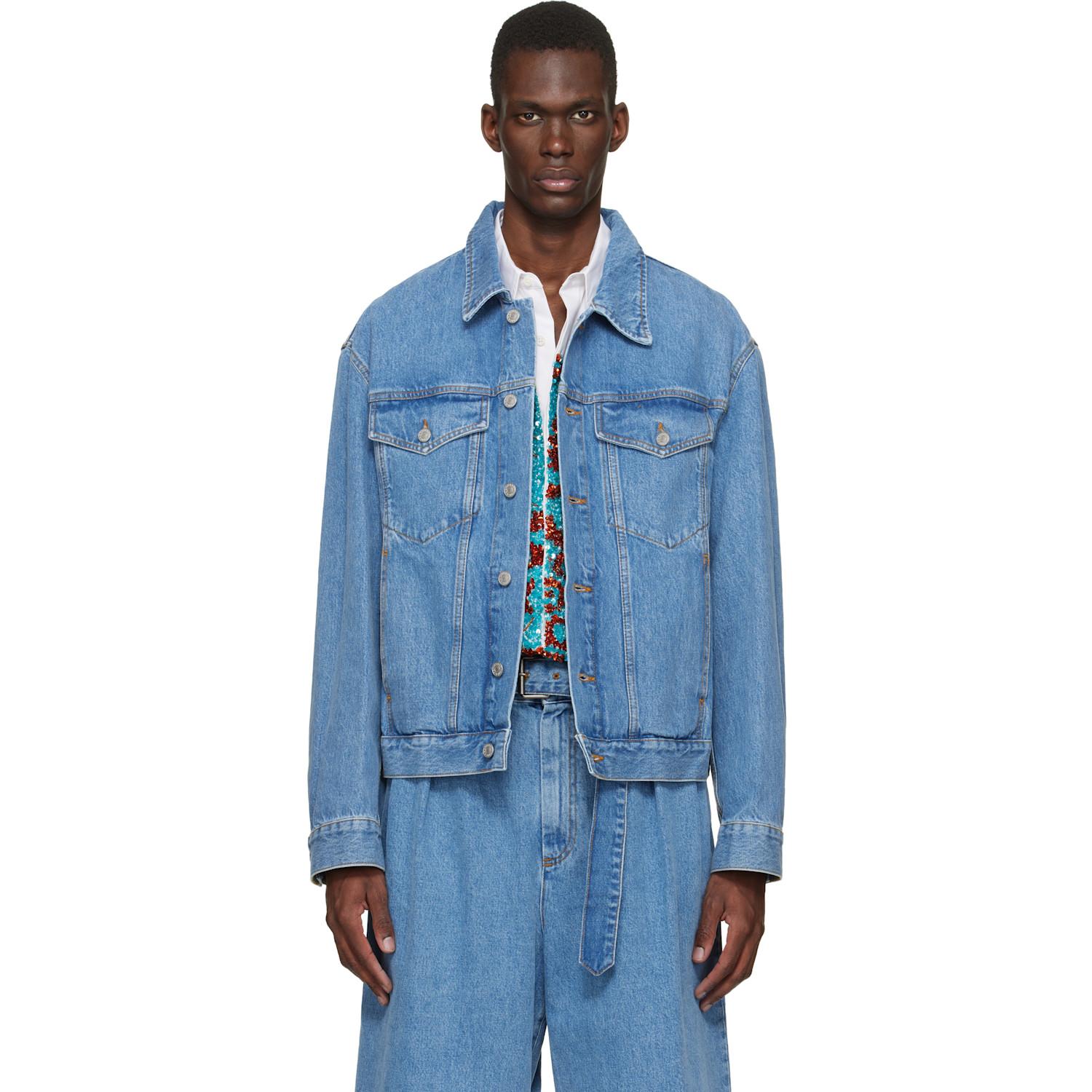 メンズ Dries Van Noten ジャケット (カジュアル) | オンラインセール