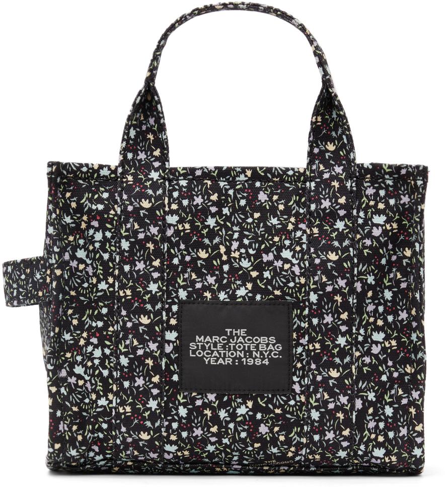 Marc jacobs floral bag hot sale