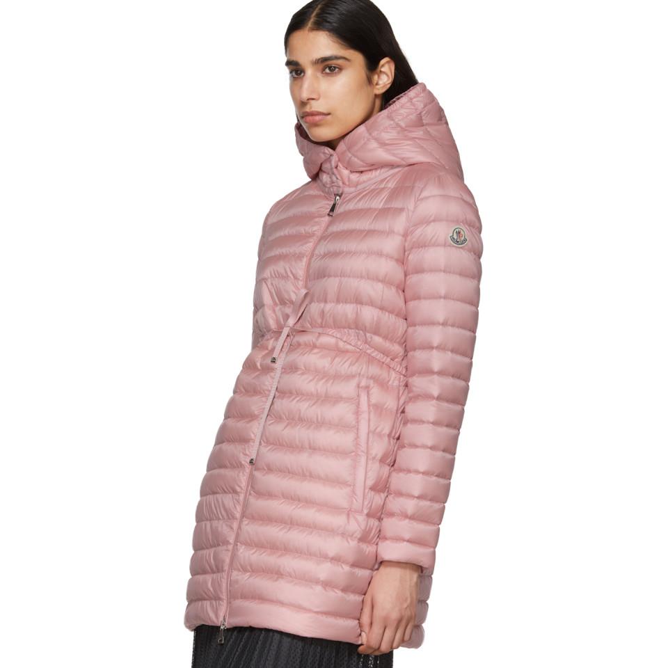 slab saosjećati Pekara moncler barbel pink - randysbrochuredelivery.com