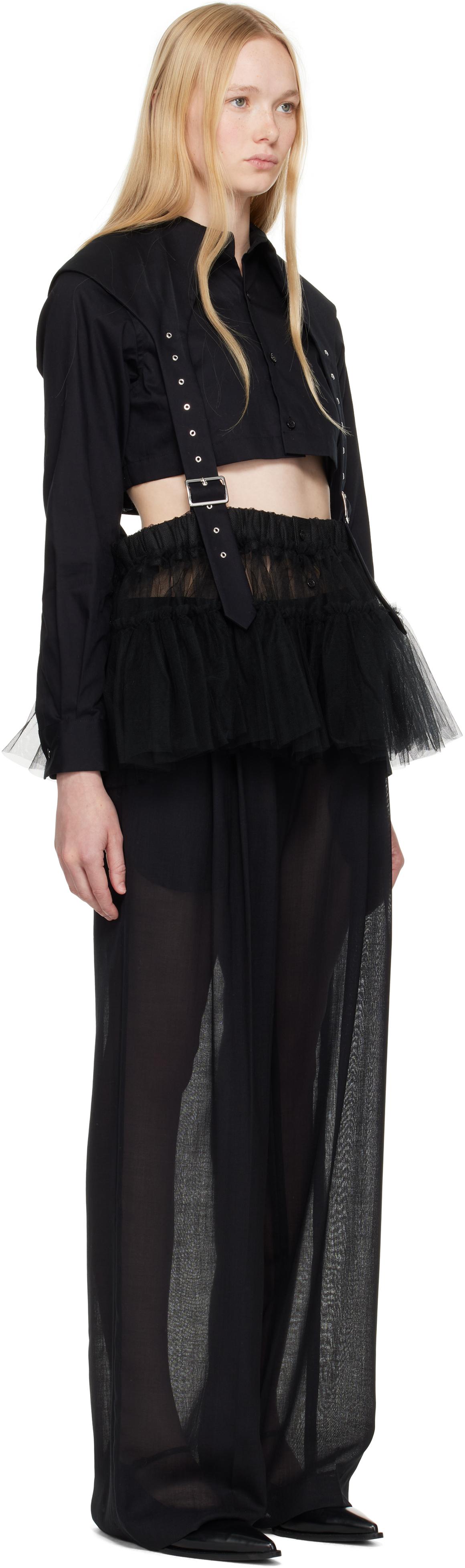 Noir Kei Ninomiya Dresses for Women | Online Sale up to 89