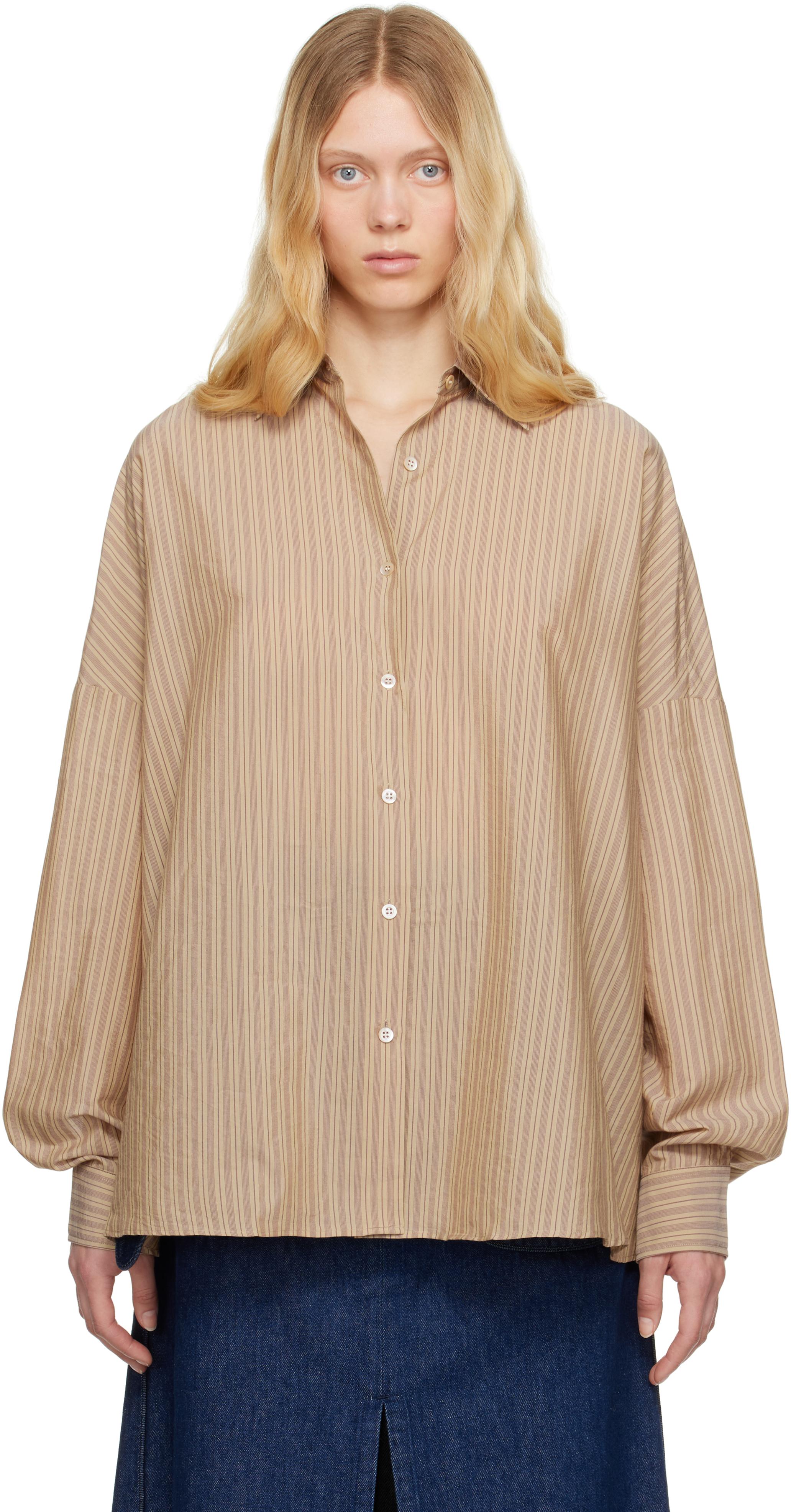レディース Dries Van Noten シャツ | オンラインセールは最大64