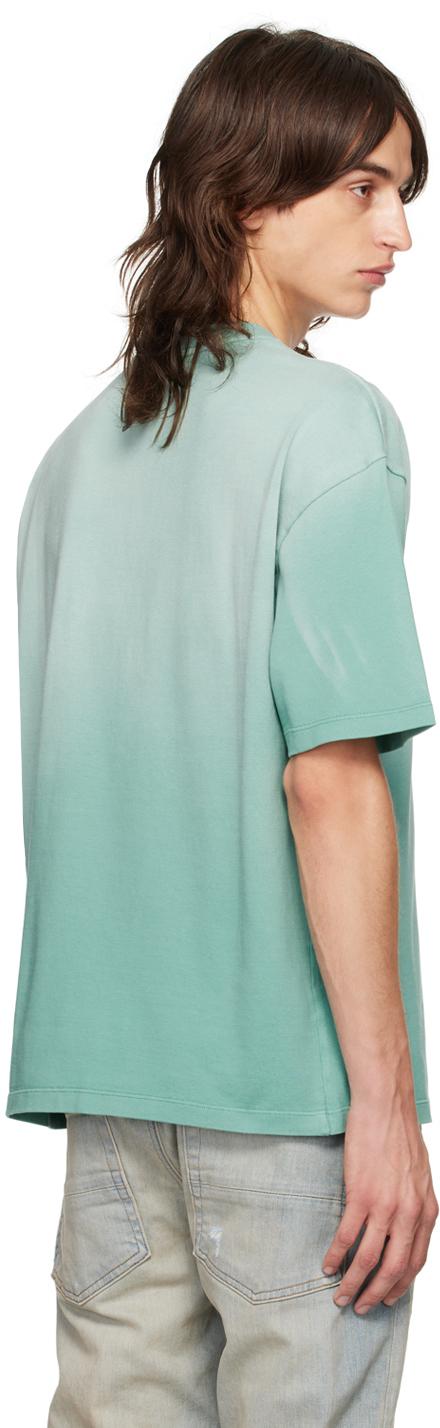 AMIRI VINTAGE OVERSIZED TEE