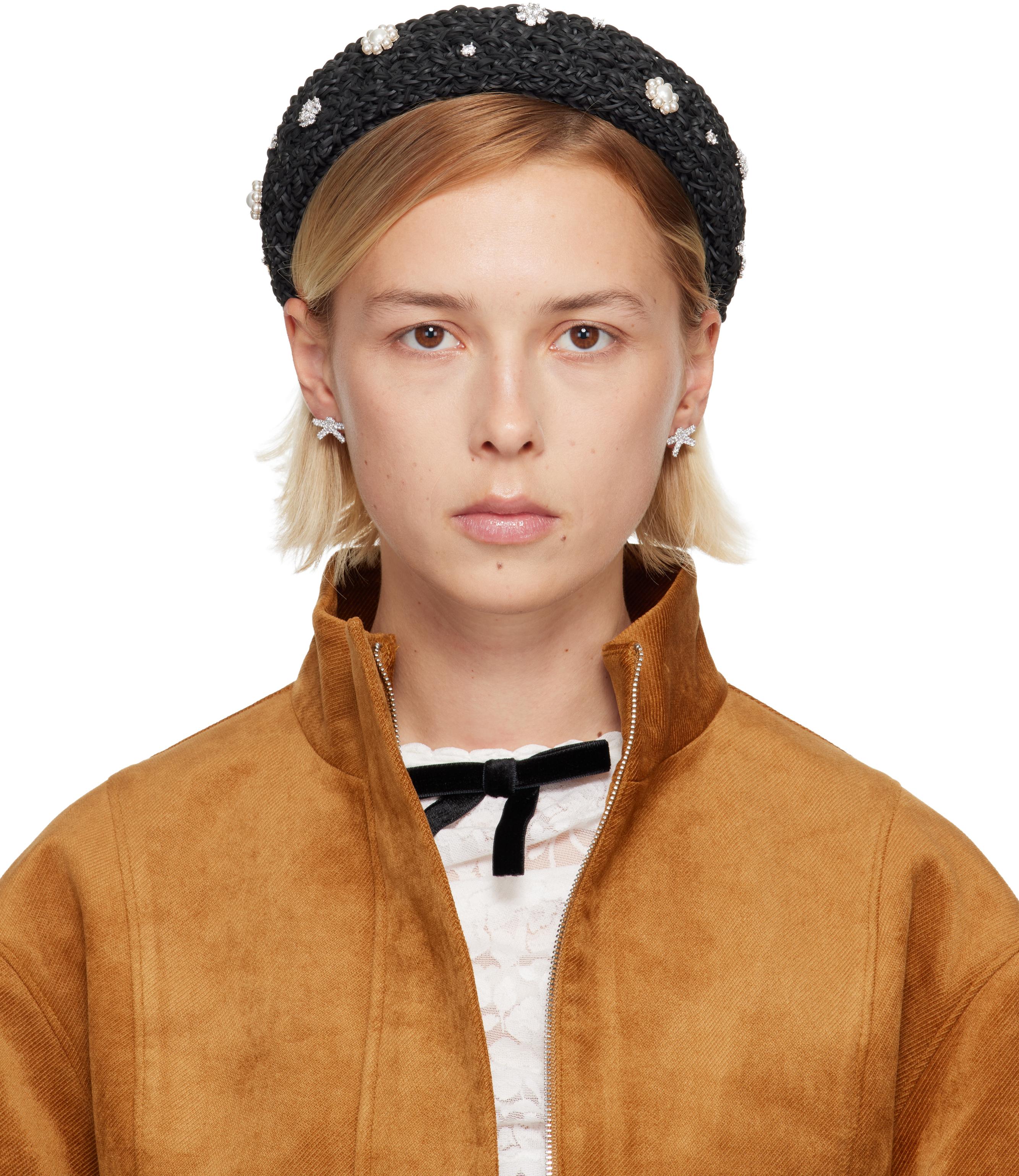 レディース ShuShu/Tong ヘッドバンド、ヘアアクセサリー | オンライン