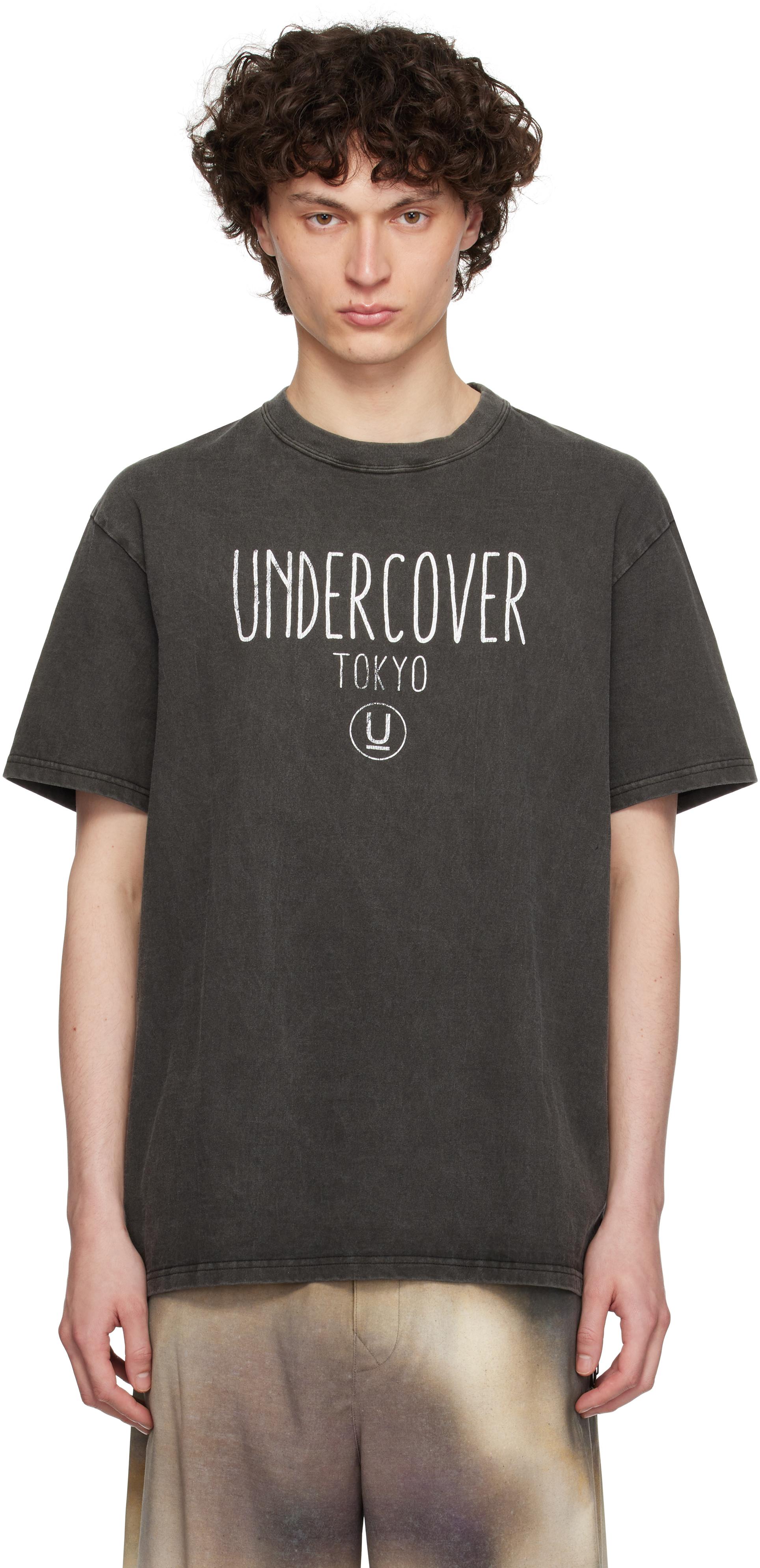 Undercover T-shirts for Men | Online Sale up to 55% off | Lyst Undercover T-shirts for Men | Online Sale up to 55% off | Lyst