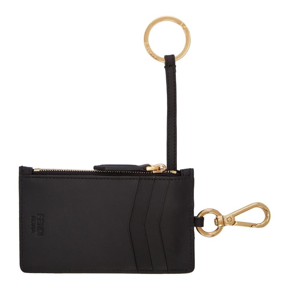 Fendi Wallet Keychain 2024 towncentervb
