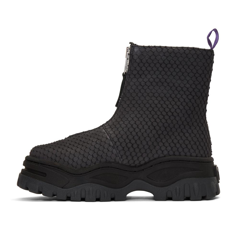 Eytys raven boots Clearance