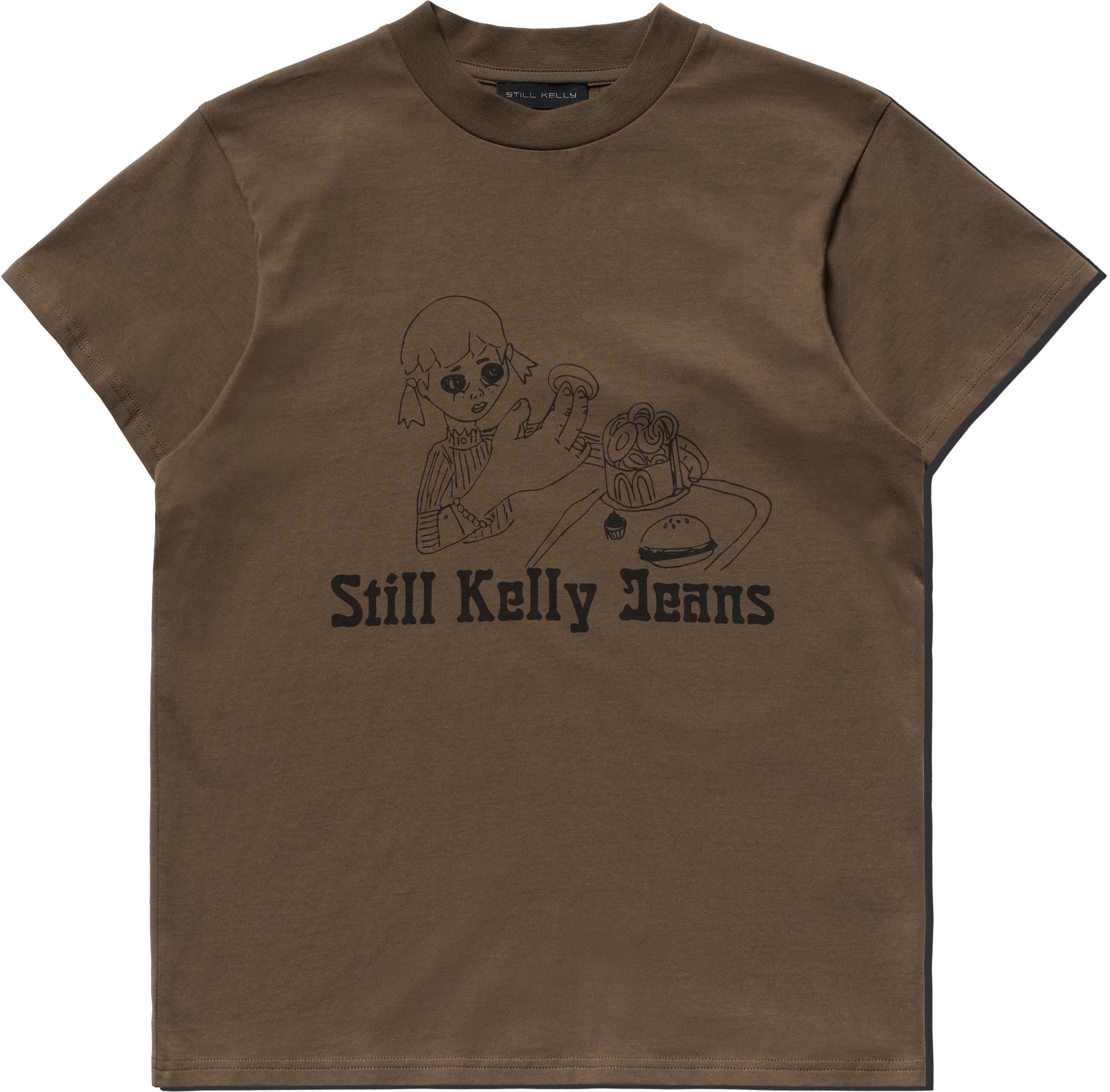 メンズ Still Kelly Tシャツ | オンラインセールは最大53%オフ | Lyst