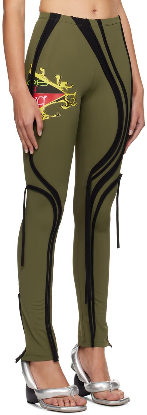 ottolinger レギンス　タグあり ottolinger レギンス タグあり THERMAL L/S TOP トップス