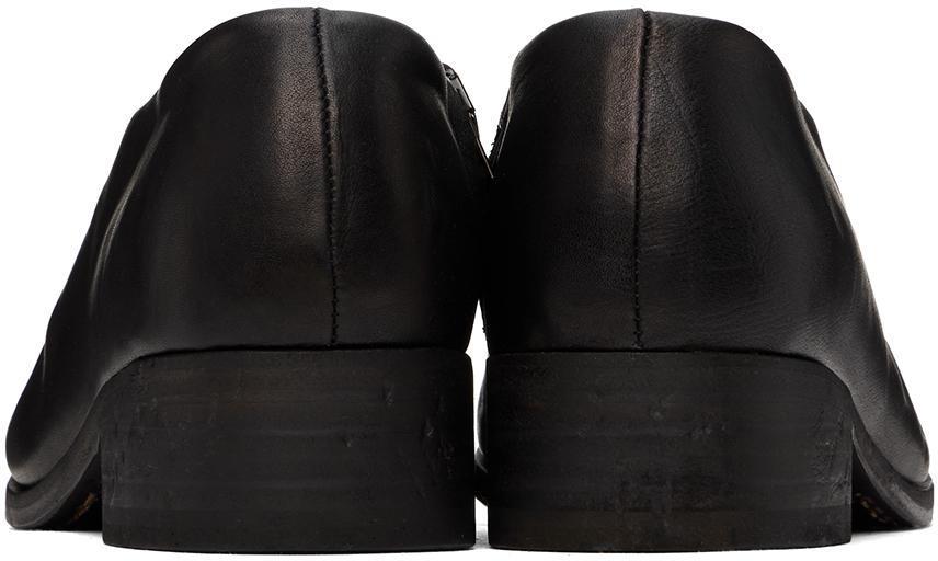 Edward Cuming Adam Signature Edition Bubble Slip-On Loafers Edward Cuming Adam Signature Edition Bubble Slip-On Loafers