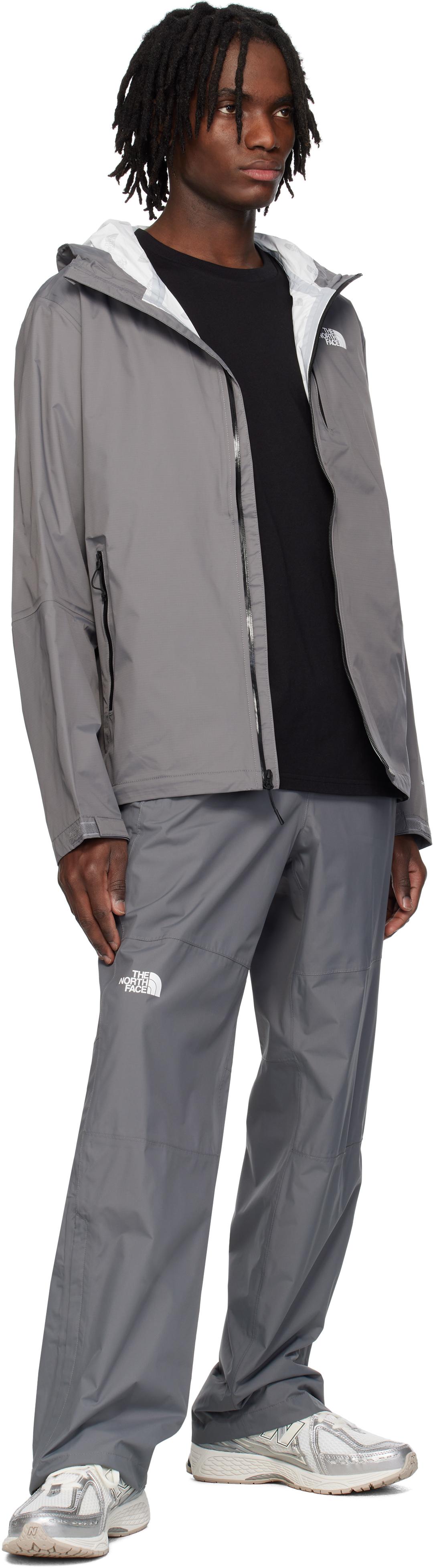 メンズ The North Face グレー Antora レインパンツ グレー | Lyst