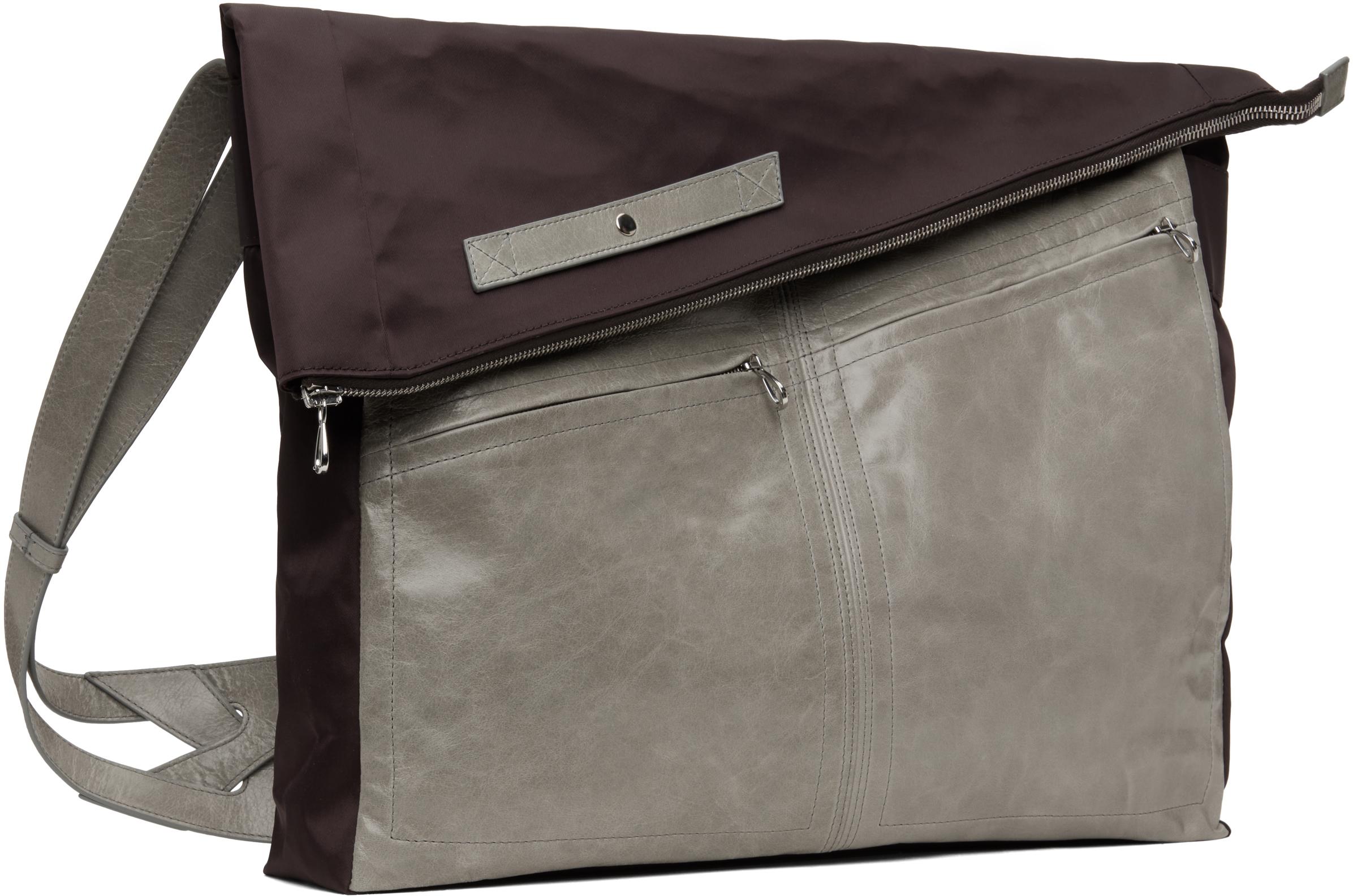 KIKO KOSTADINOV メッセンジャーバッグ KIKO KOSTADINOV メッセンジャーバッグ Kiko Kostadinov Jarocka Bag