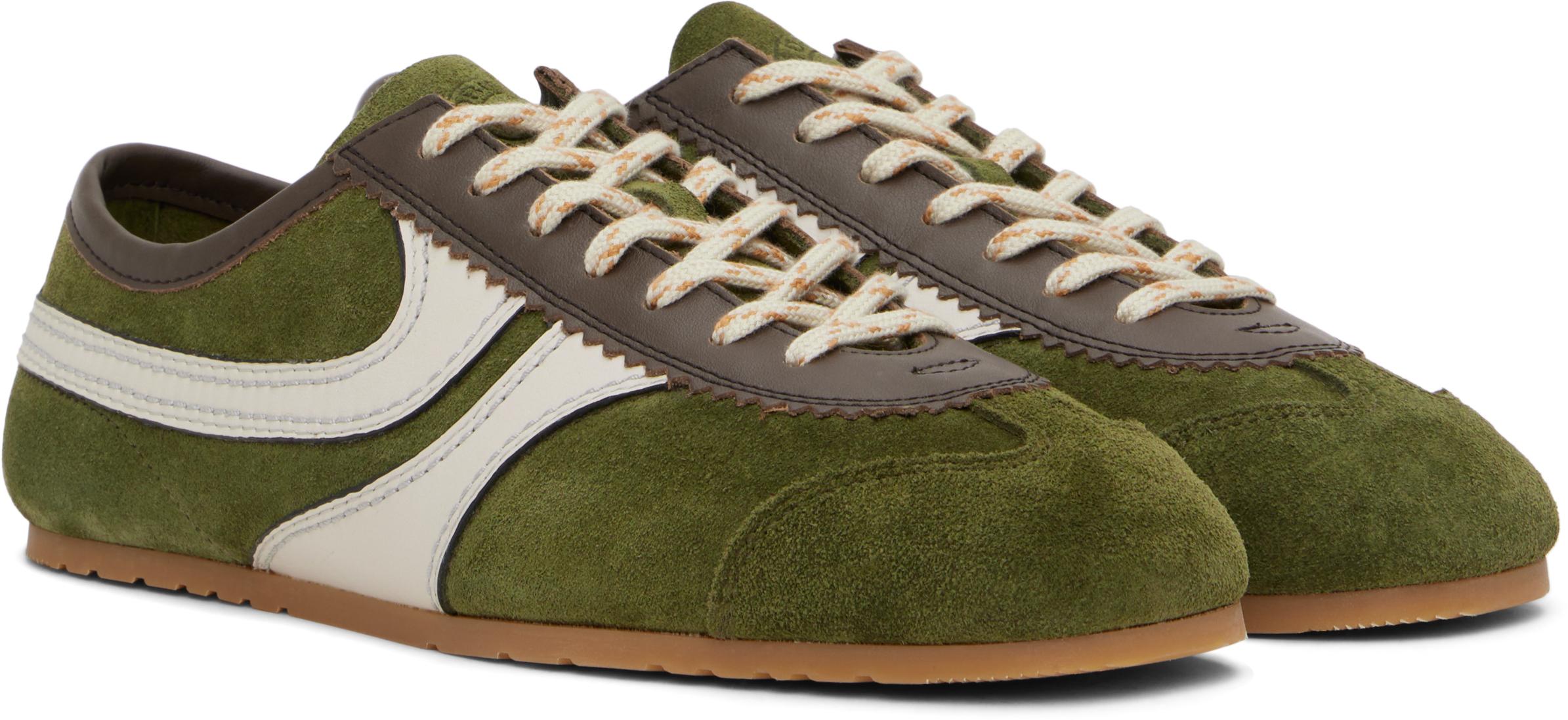 メンズ Dries Van Noten スニーカーが¥68,000〜 | Lyst メンズ Dries Van Noten スニーカーが¥68,000〜 | Lyst