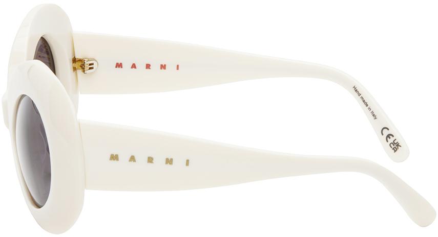 Marni メンズ ブラック Retrosuperfutureエディション オフ Marni メンズ ブラック Retrosuperfutureエディション オフ