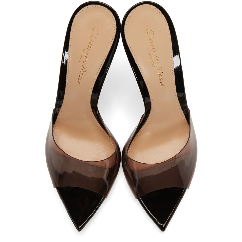 gianvito rossi elle 85