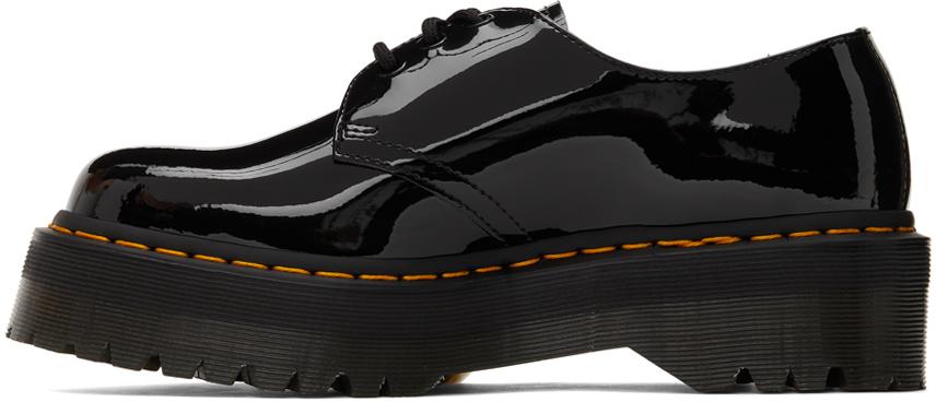 dr martens quad platform