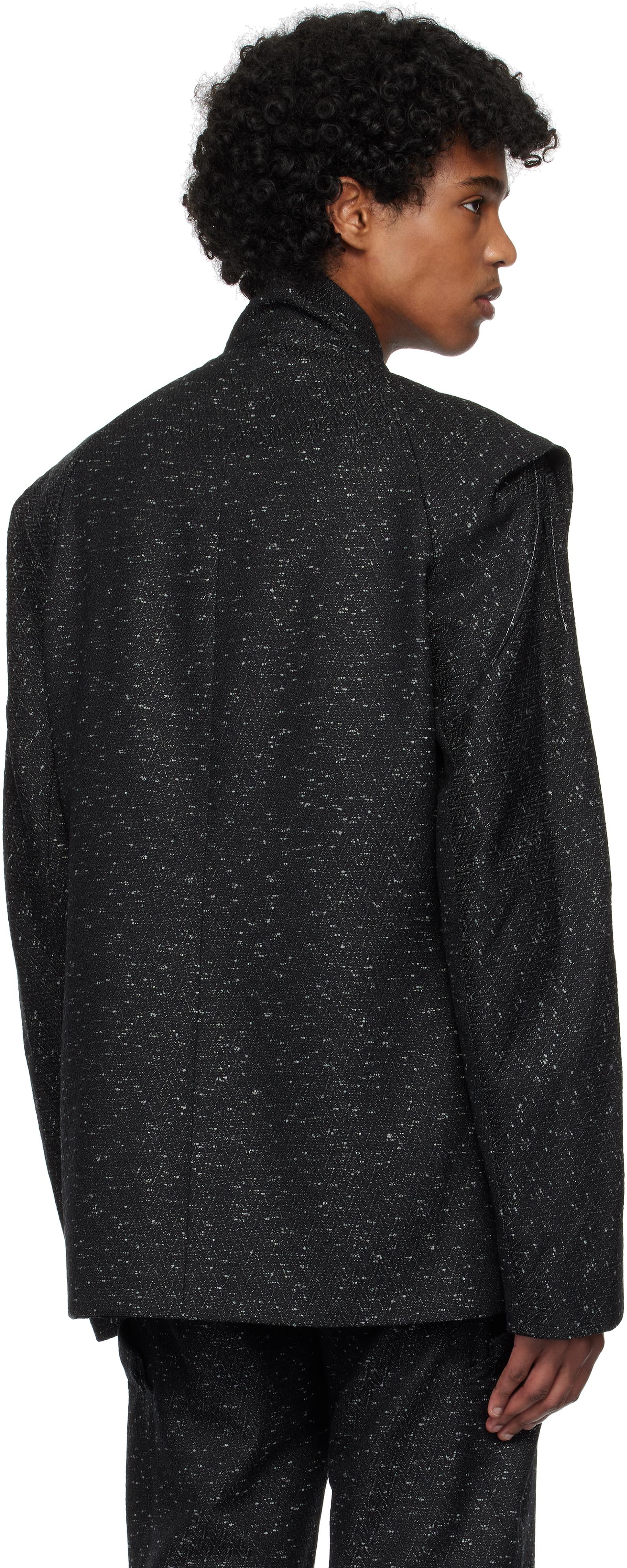 kiko-kostadinov-ASH-BLACK- kiko-kostadinov-ASH-BLACK-