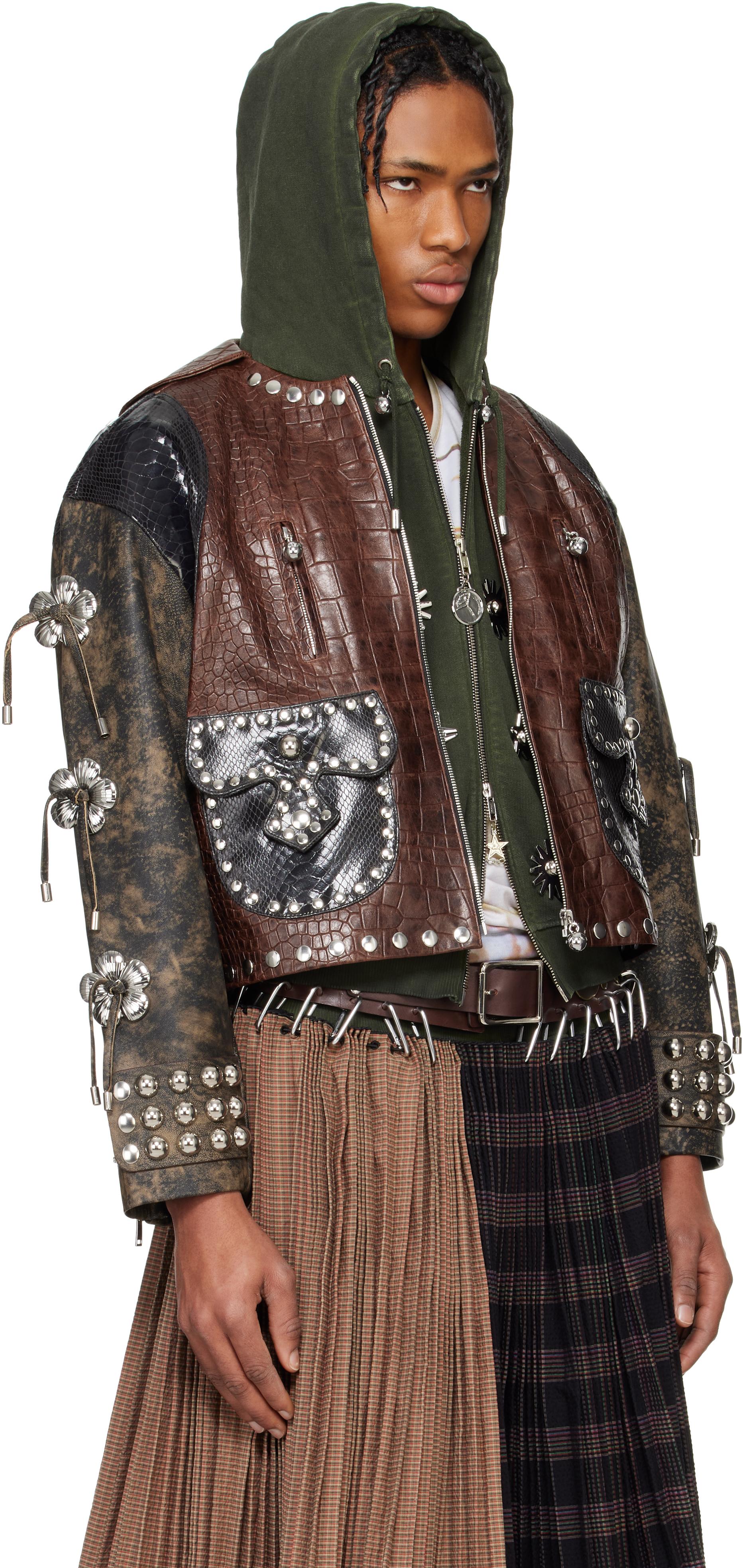 メンズ Chopova Lowena ジャケット | オンラインセールは最大53%オフ