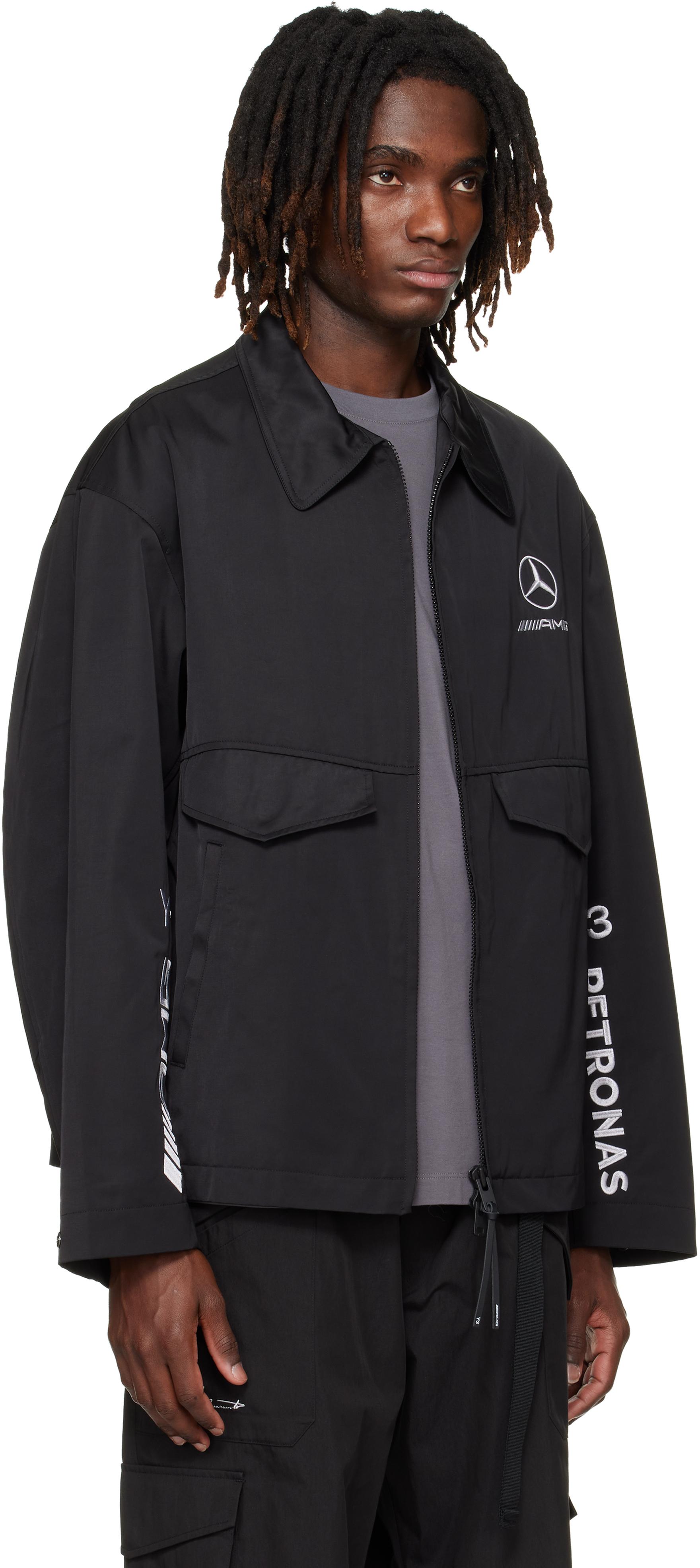 メンズ Y-3 ジャケット | オンラインセールは最大18%オフ | Lyst