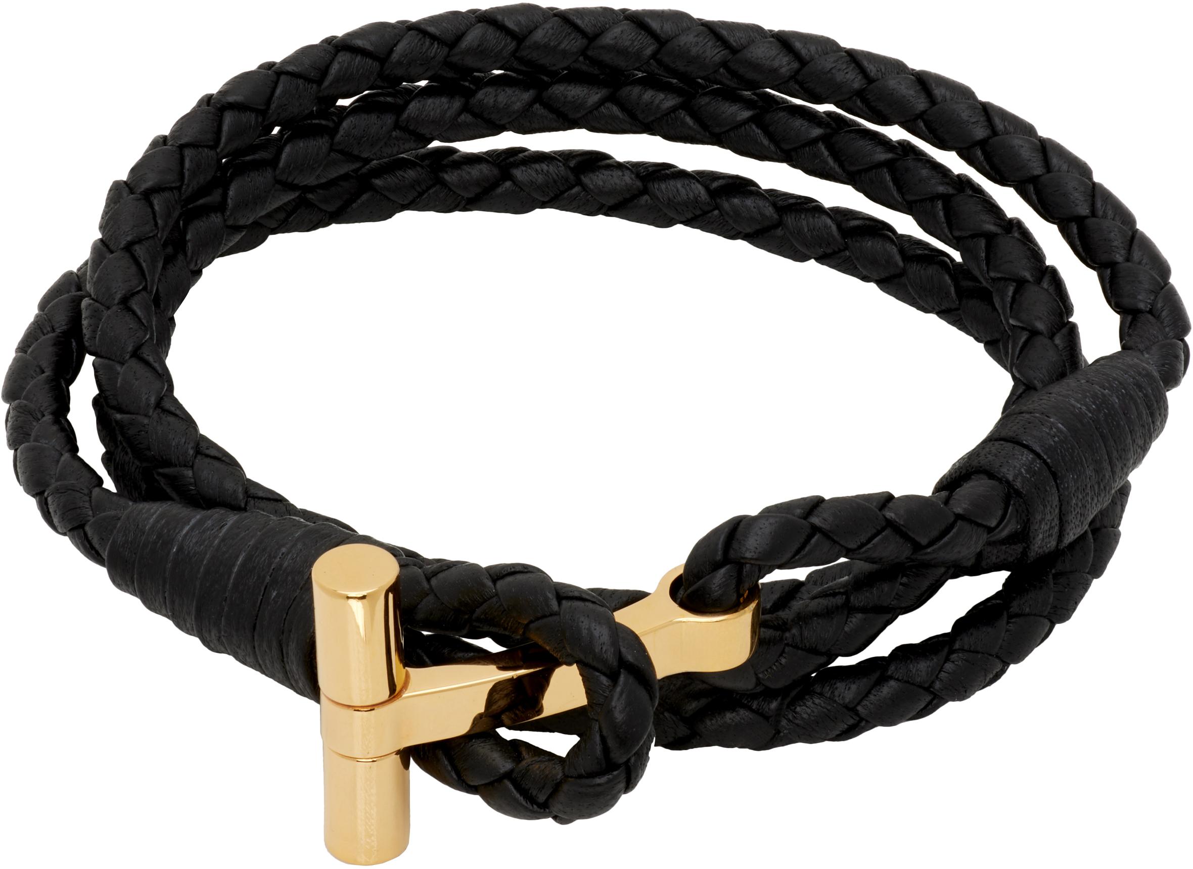 Tom Ford Bracelets for Men | Online Sale up to 43% off | Lyst