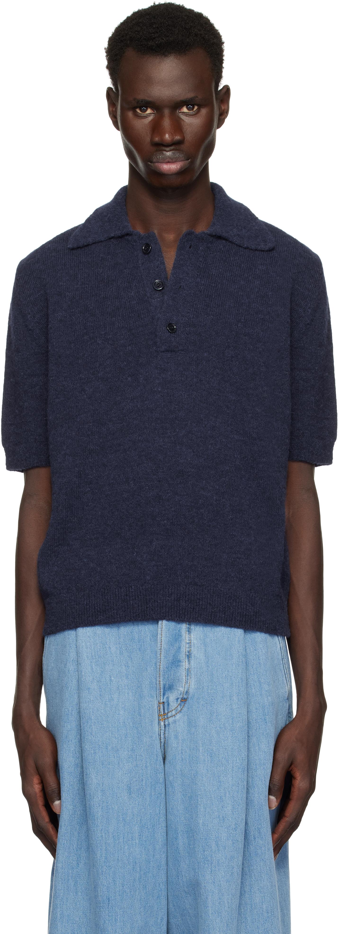 F dries van noten ポロシャツ 楽天市場】ドリスヴァンノッテン（ポロシャツ｜トップス