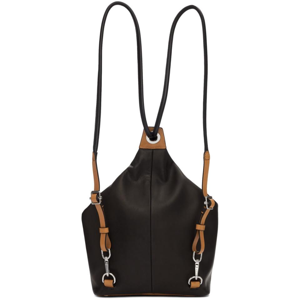 rag and bone seeker backpack