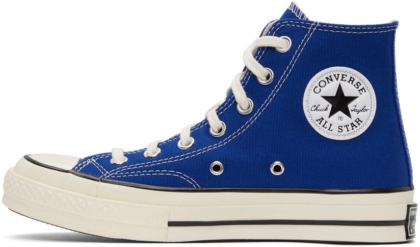 Converse Canvas Seasonal Color Chuck 70 