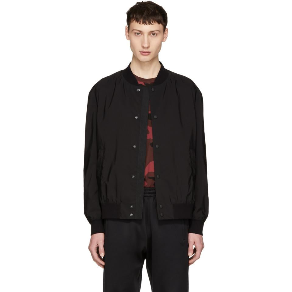 hugo boss boris jacket