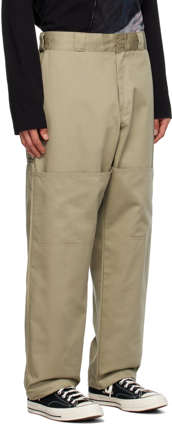 パンツ N.HOOLYWOOD x Dickies PANTS 2024 N.HOOLYWOOD COMPILE x Dickies DENIM PANTS N.HOOLYWOOD