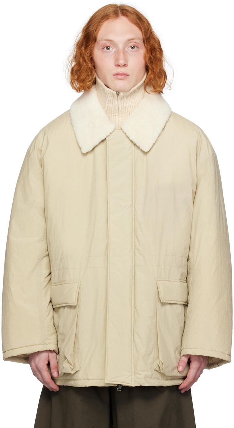 Amomento puffer coat 2025