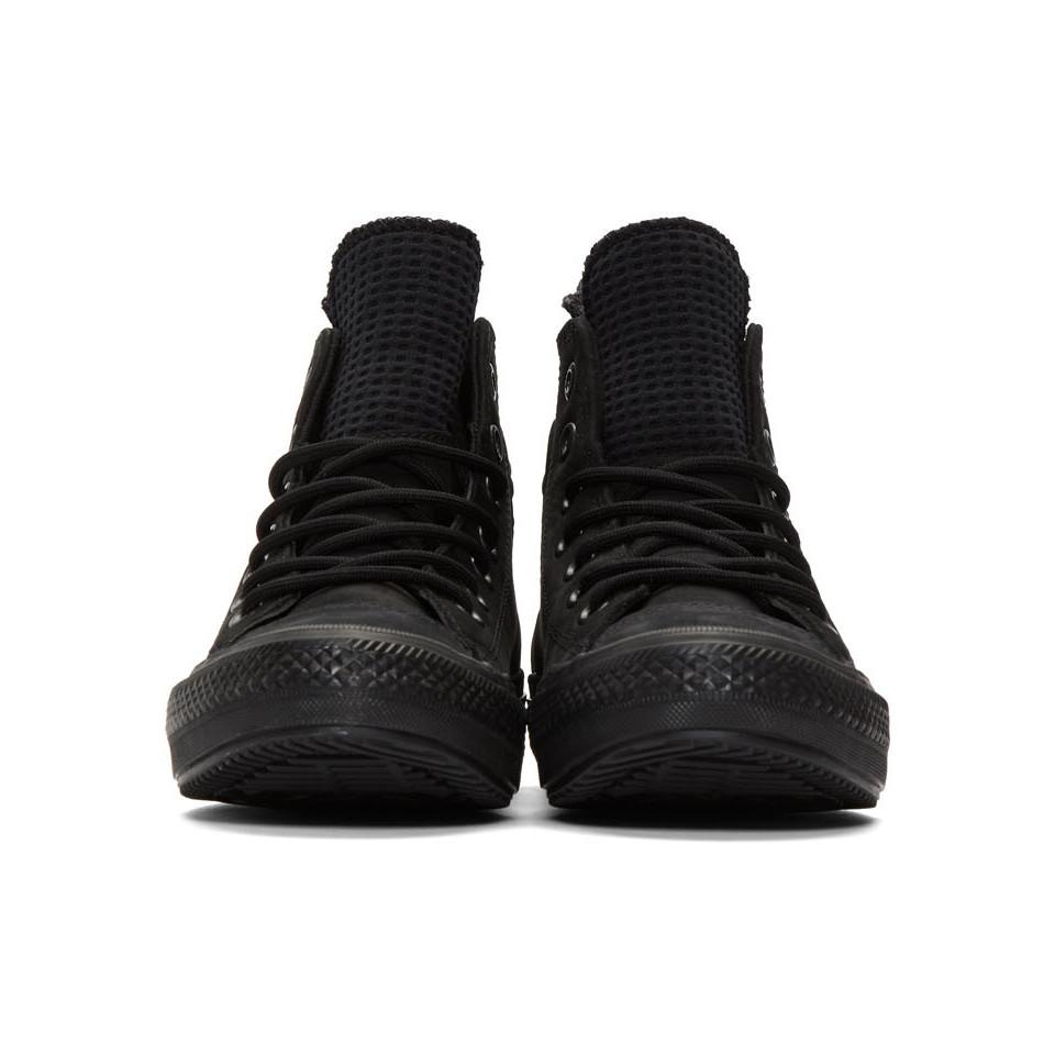 converse utility draft boot