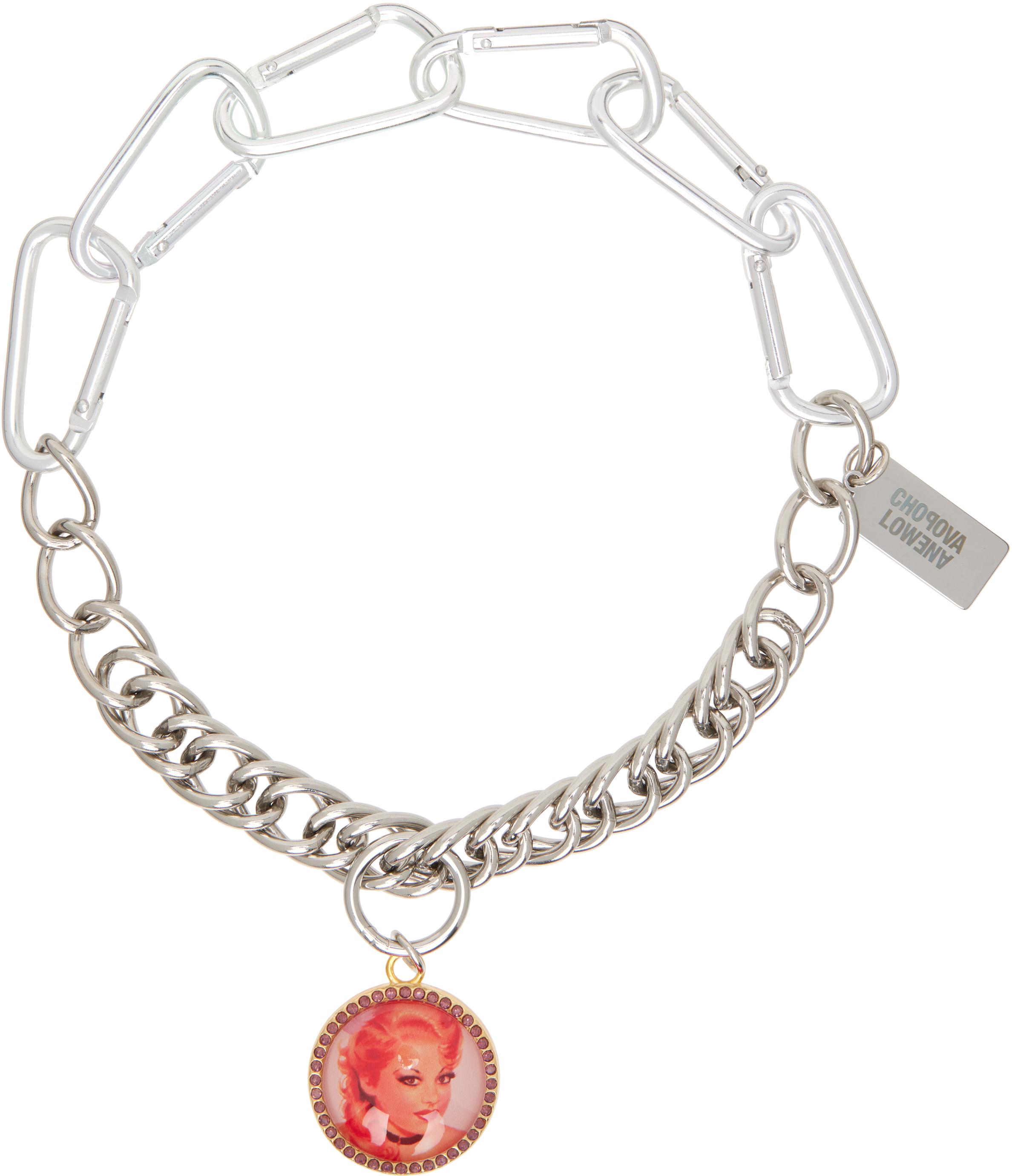 Chopova Lowena Necklaces for Women | Online Sale up to 65% off | Lyst