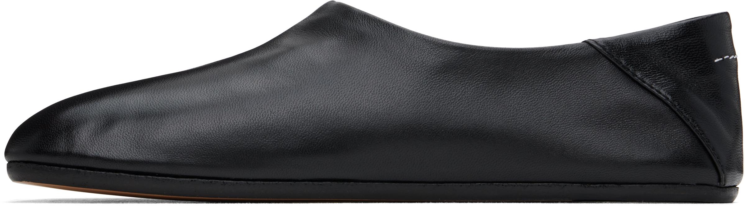 MM6 by Maison Martin Margiela Loafers and moccasins for MM6 by Maison Martin Margiela Loafers and moccasins for