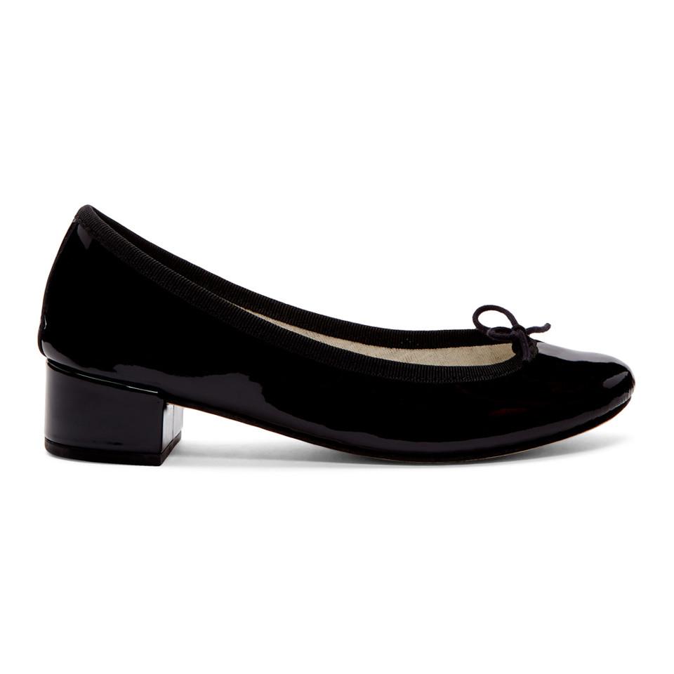 repetto camille ballerinas