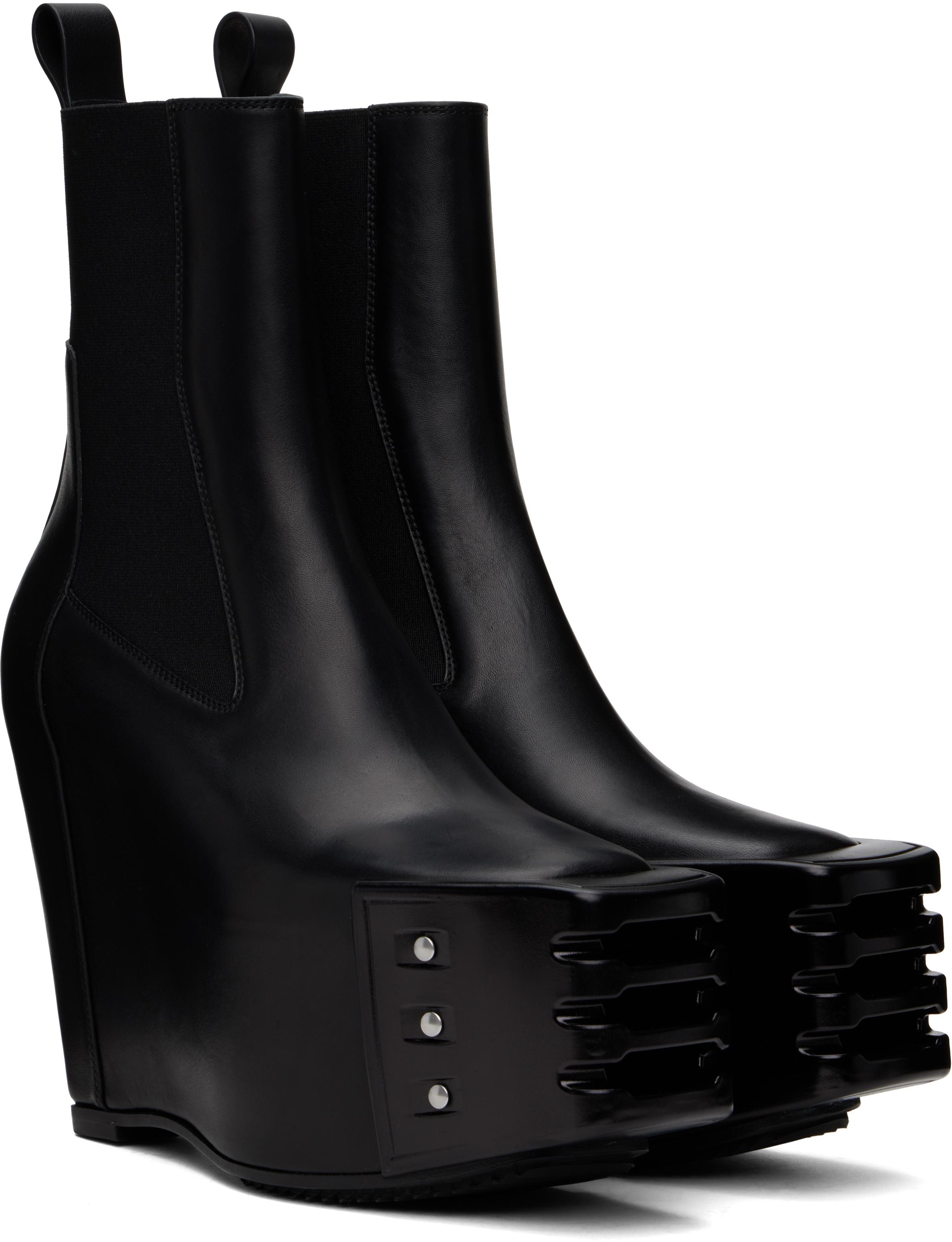 レディース Rick Owens ショートブーツ | オンラインセールは