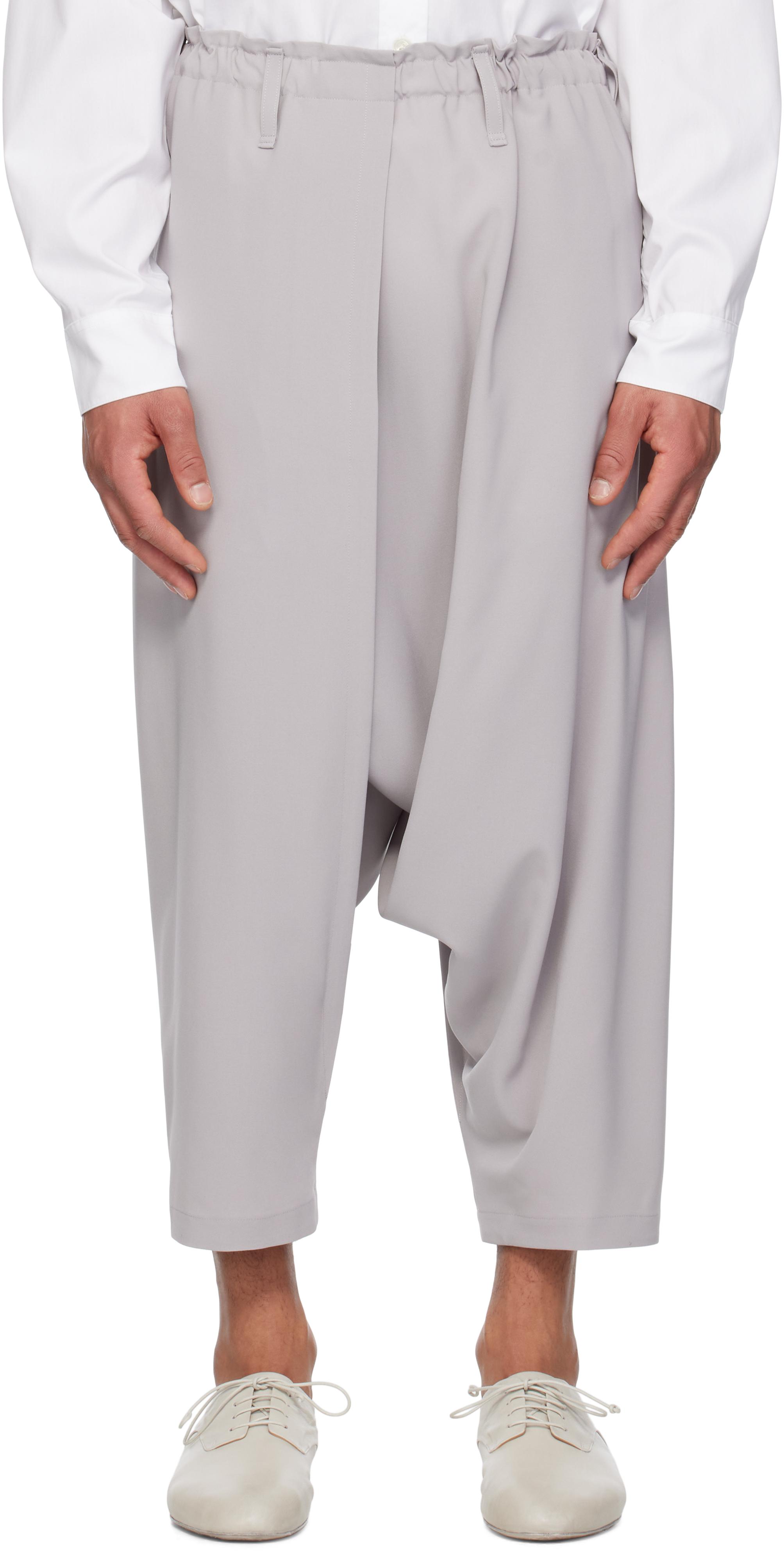 Issey Miyake Pants for Men | Online Sale up to 65% off | Lyst Issey Miyake Pants for Men | Online Sale up to 65% off | Lyst