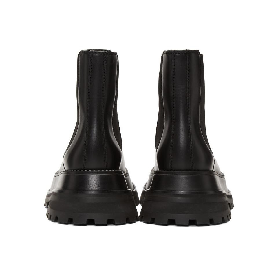 burberry braemar boots