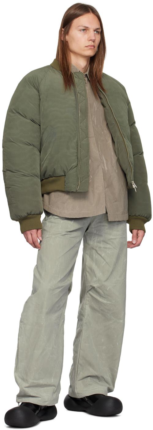 Seventh Sumo Jacket S
