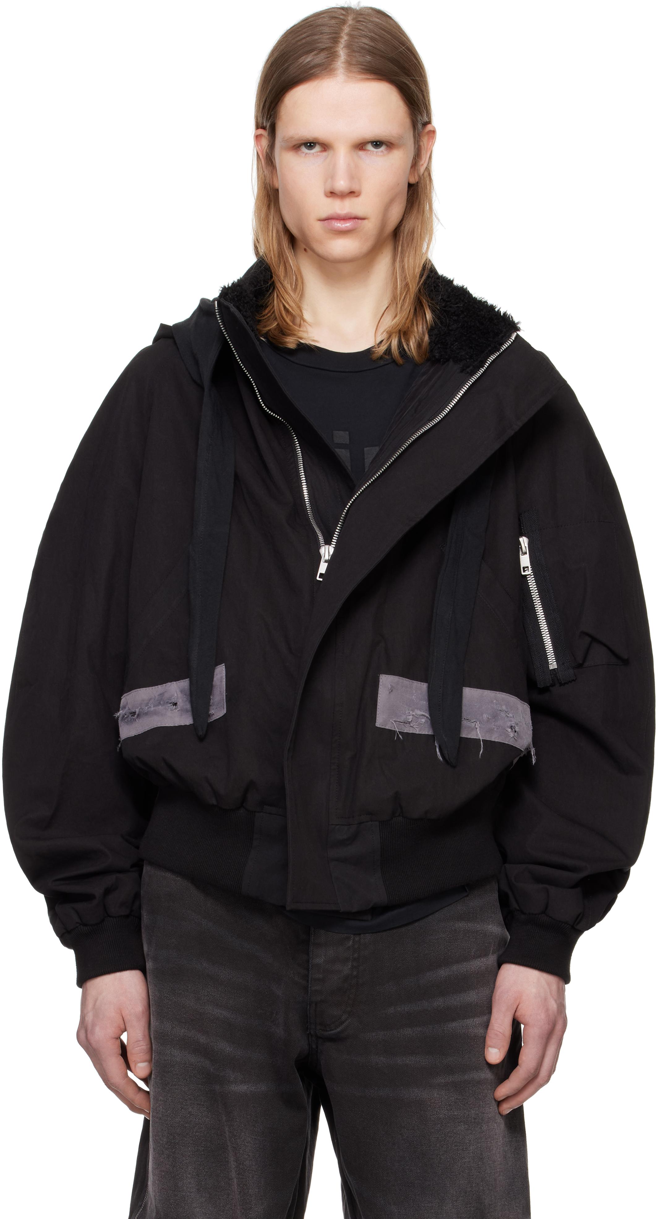 【関税込み】ALEXANDER DIGENOVA ボンバー ALEXANDER DIGENOVA がセール開催中 | 最大38% OFF | Lyst