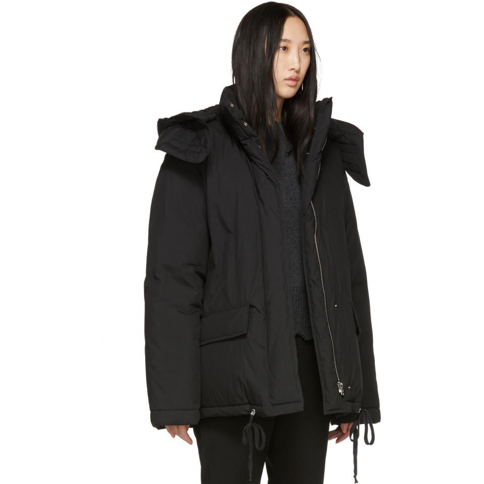 Helmut lang down jacket Clearance