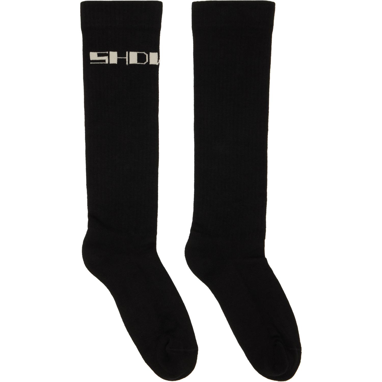 Rick Owens Socks for Men | Online Sale up to 50% off | Lyst