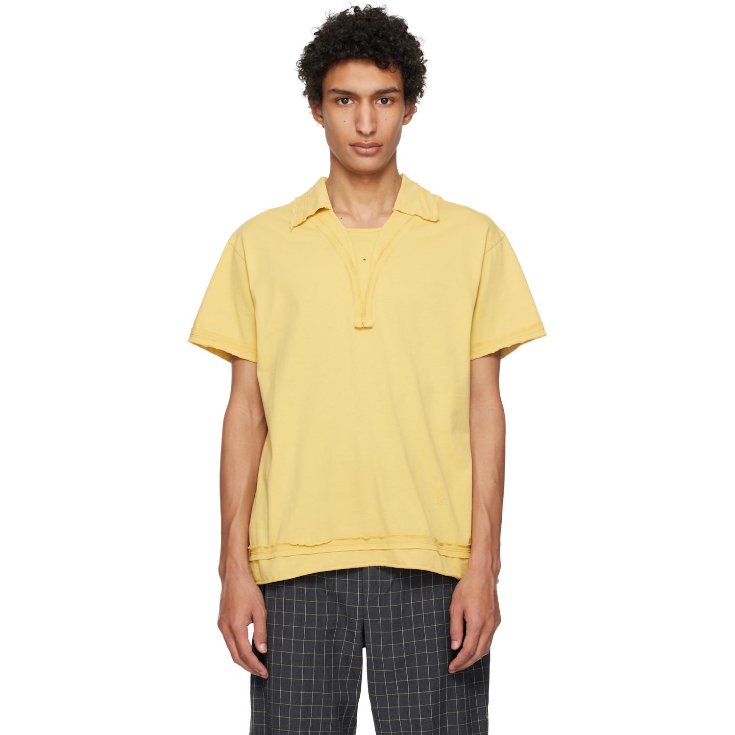 Kiko Kostadinov T-shirts for Men | Online Sale up to 70% off | Lyst