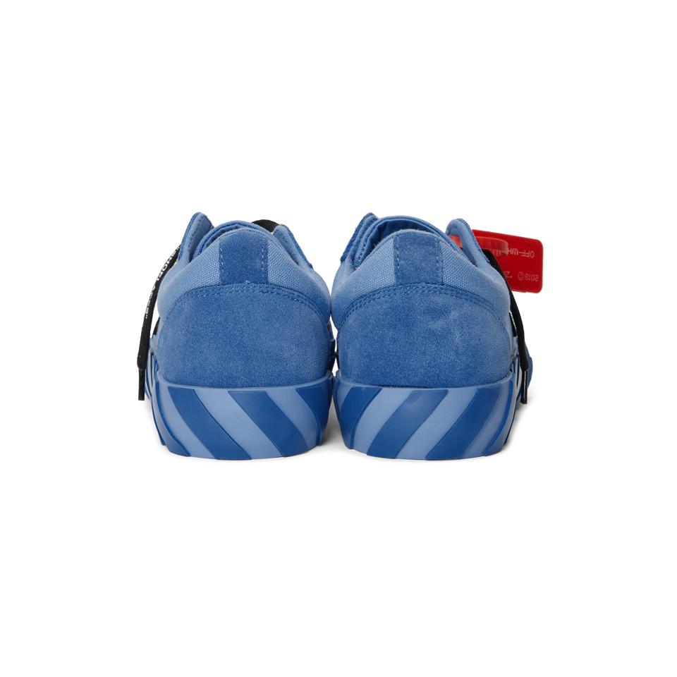 off white vulc ssense