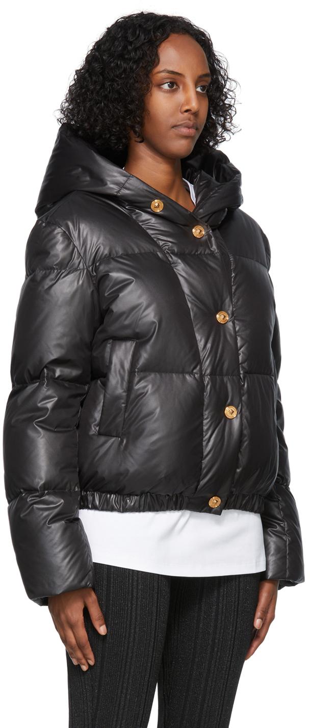 versace womens jacket