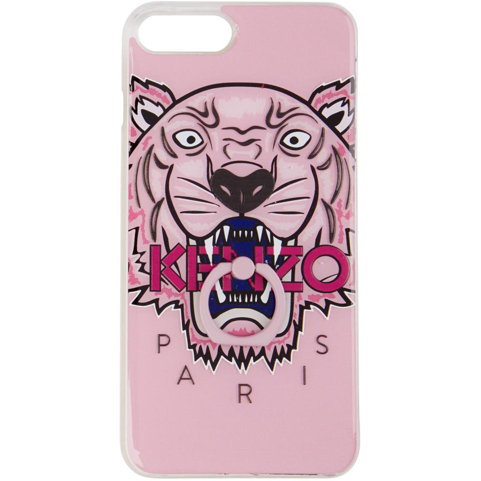coque iphone 7 plus kenzo