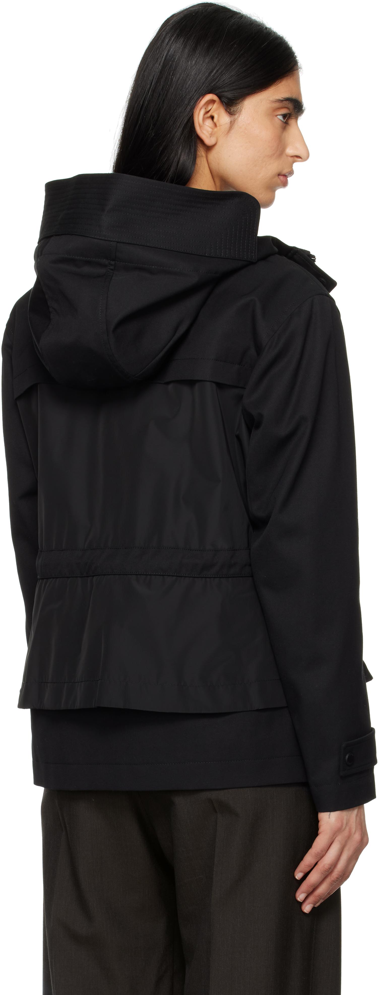 Mackage Kaori-Lvs Jacket in Black | Lyst