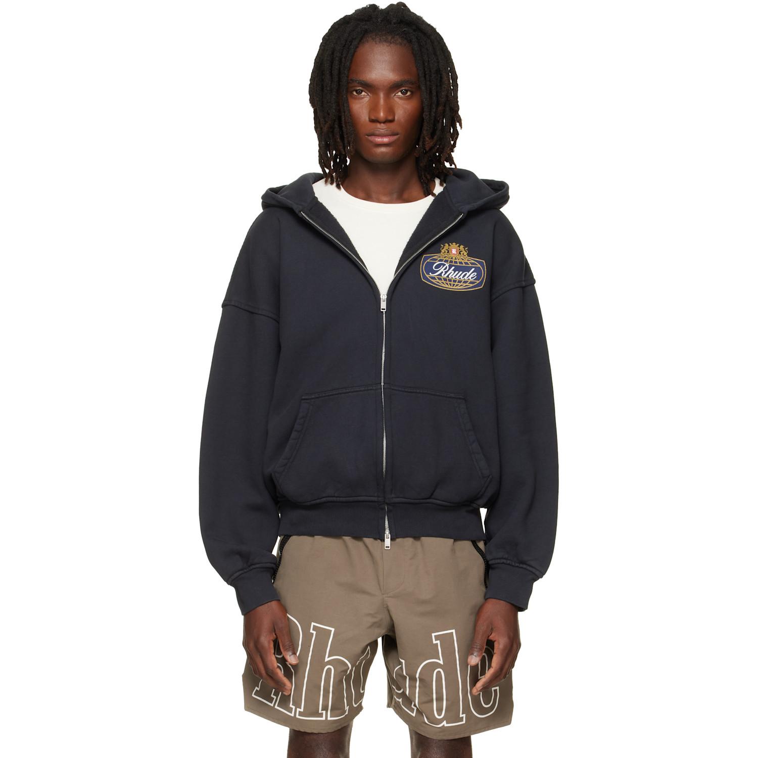 メンズ Rhude パーカー | オンラインセールは最大25%オフ | Lyst