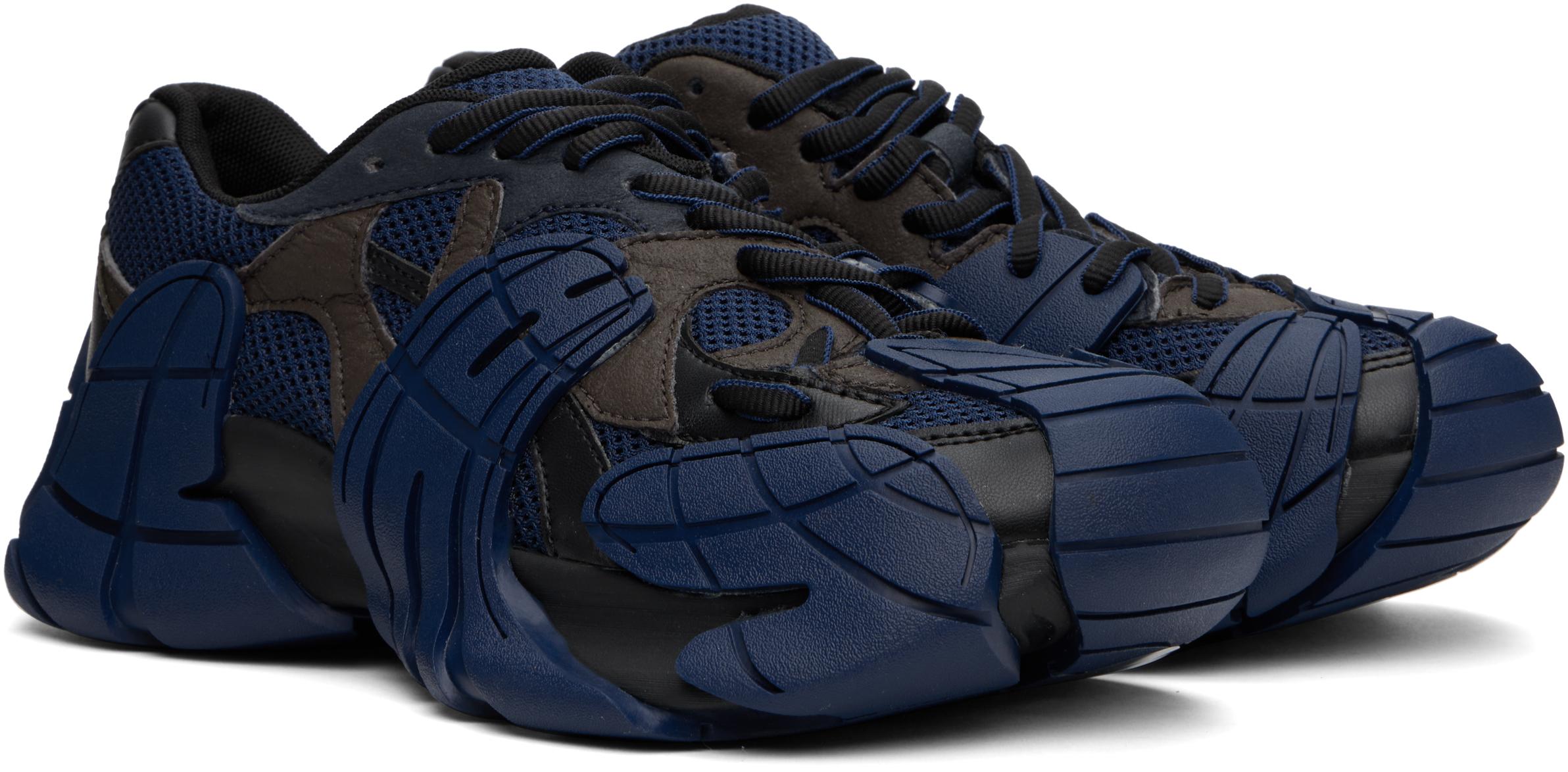 CAMPERLAB Tormenta Sneakers in Blue for Men | Lyst