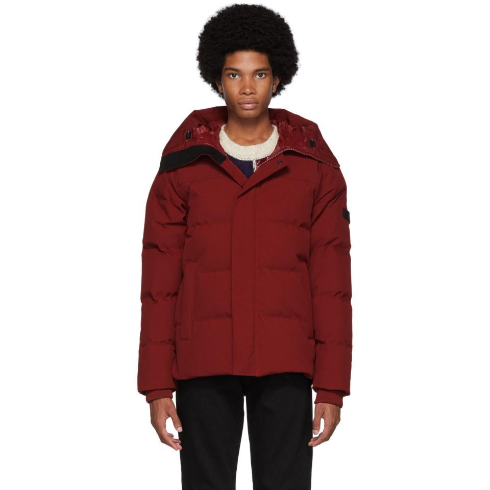 kenzo puffa jacket